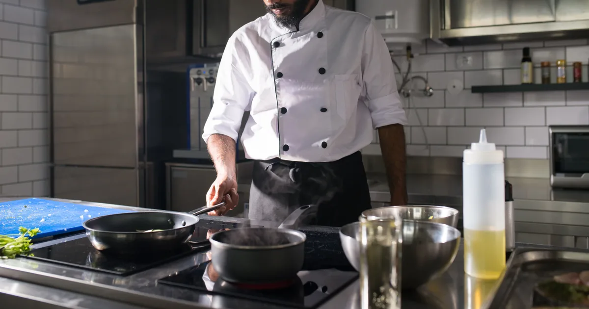HACCP un darba drošība