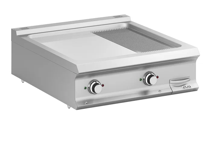 Elektriskā cepešvirsma 14.0 kW DOMINA PRO 900
