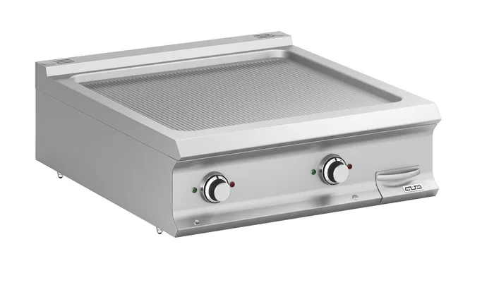 Elektriskā cepešvirsma 14.0 kW DOMINA PRO 900