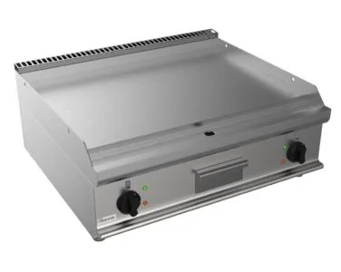 Elektriskā gluda grilvirsma EASY 700 E7/FTE2BBLK