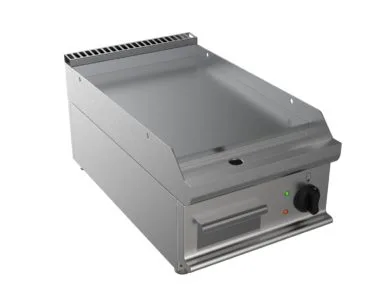 Elektriskā gluda grilvirsma EASY 700 E7/KTE1BBLK