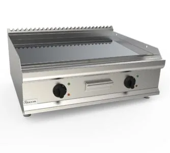 Elektriskā gluda grilvirsma LADY 700 L7/KTE2BBLC