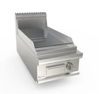 Elektriskā gluda grilvirsma LADYQ 900 LQ/FTE2BBLC