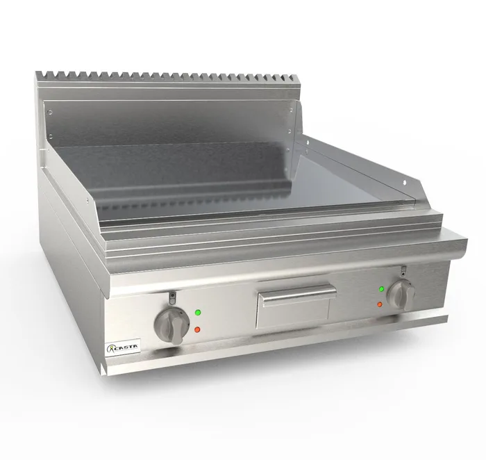 Elektriskā gluda grilvirsma LADYQ 900 LQ/FTE4BBLC