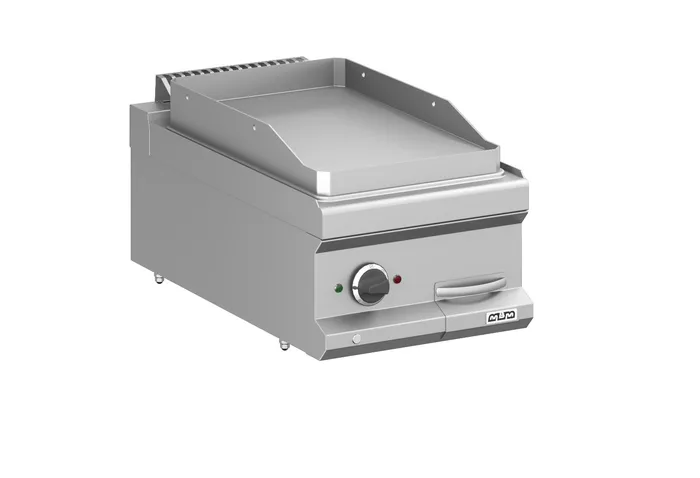 Elektriskā gluda grilvirsma MAGISTRA PLUS 700 4.0 kW