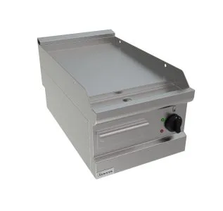 Elektriskā gluda grilvirsma P7/KTE1BBLK