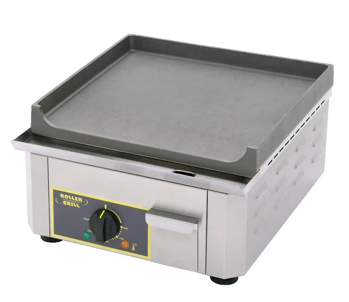 Elektriska Grillvirsma Roller Grill PSF400E