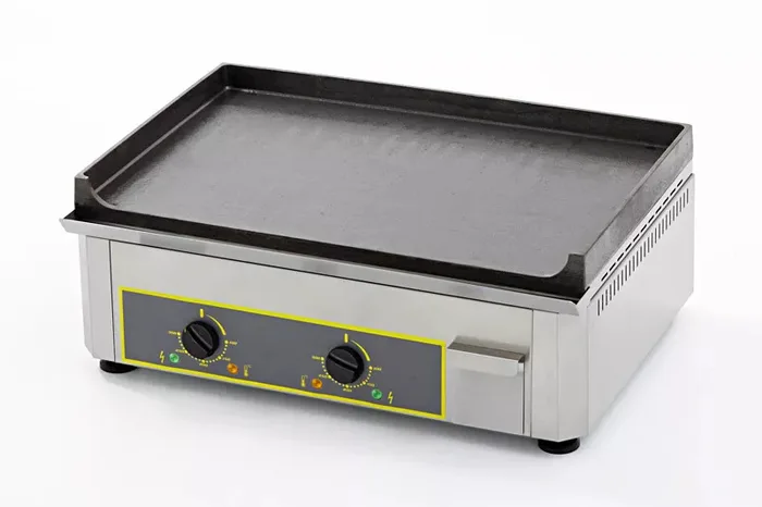 Elektriska Grillvirsma Roller Grill PSF600E