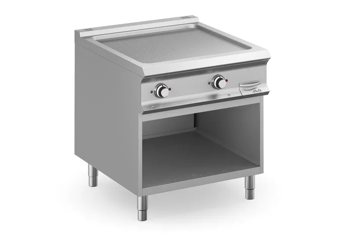 Elektriskā grilvirsma 14.0 kW DOMINA PRO 900
