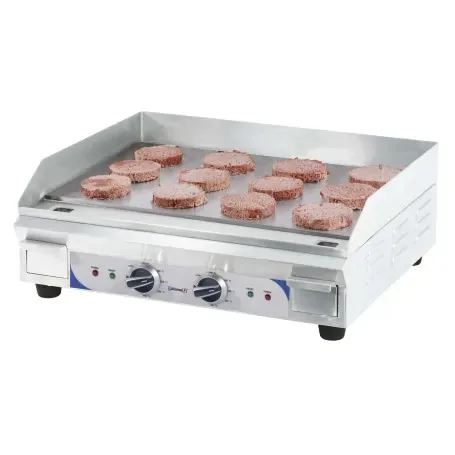 Elektriskā grilvirsma PREMIUM gluda