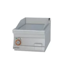 Elektriskā virsma cepšanai, gluda FLT-64ET