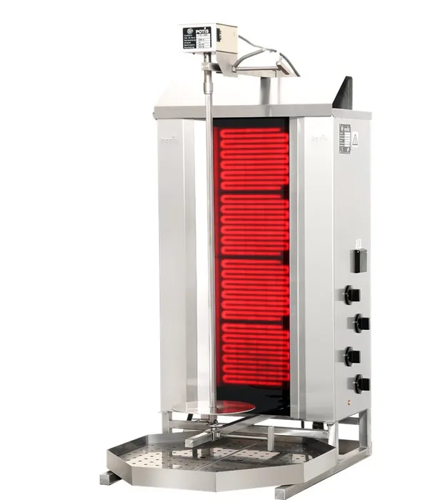 Elektriskais giross CE4 70kg