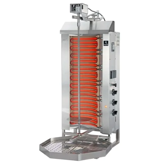 Elektriskais giross E-3 50kg