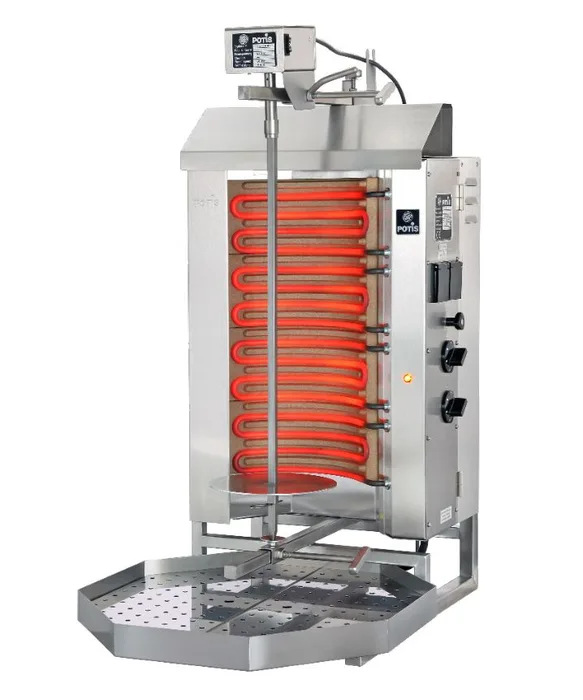 Elektriskais giross E2-S 30kg