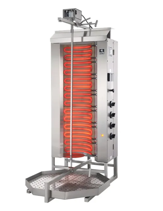 Elektriskais giross E4 80kg