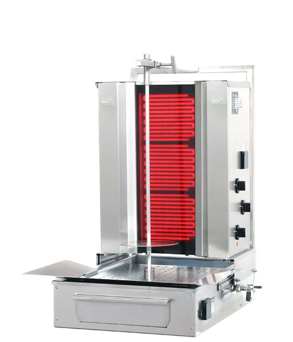 Elektriskais giross F CE3 40kg