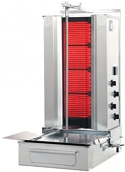 Elektriskais giross F CE4 70kg