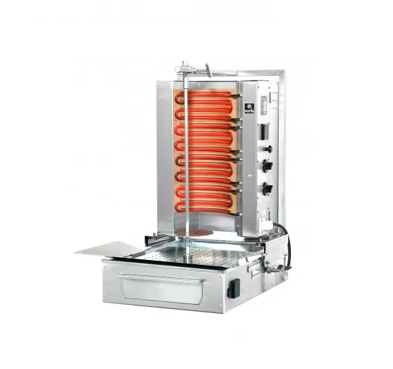 Elektriskais giross F E3 50kg