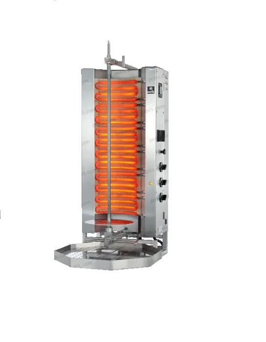 Elektriskais giross MU E3-S 50kg