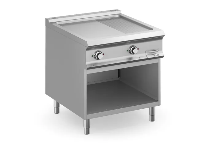Elektriskais grilvirsma 14.0 kW DOMINA PRO 900