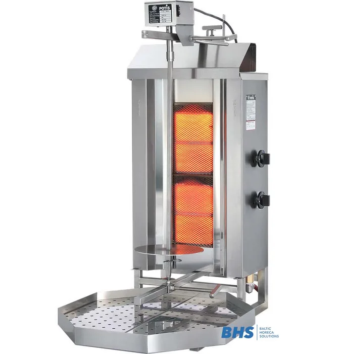 Gāzes giross GD2/S 30kg