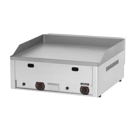 Gāzes gluda grillvirsma 60
