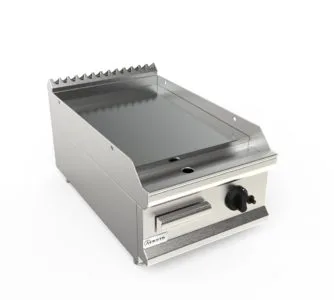 Gāzes gluda grilvirsma LADY 700 L7/KTG1BBLC