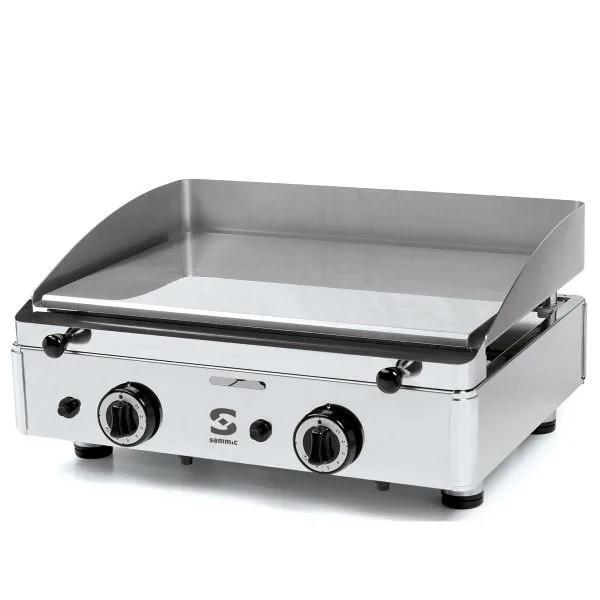 Gāzes grillvirsma SPC-601