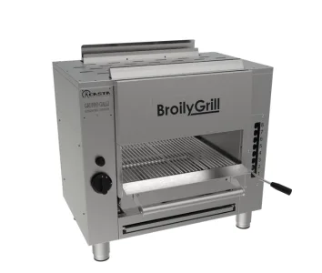 Gāzes grils 8,3 kW BroilyGrill BRL7001