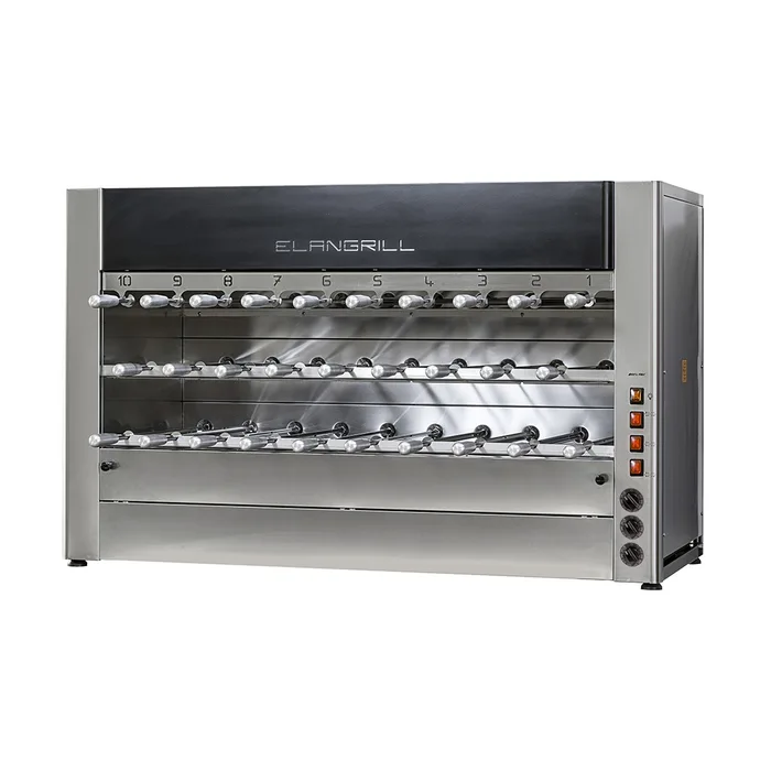 Gāzes Grils Churrasco CM29-G