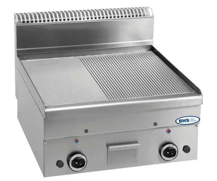 Gāzes grils GF6GR 10.2 kW