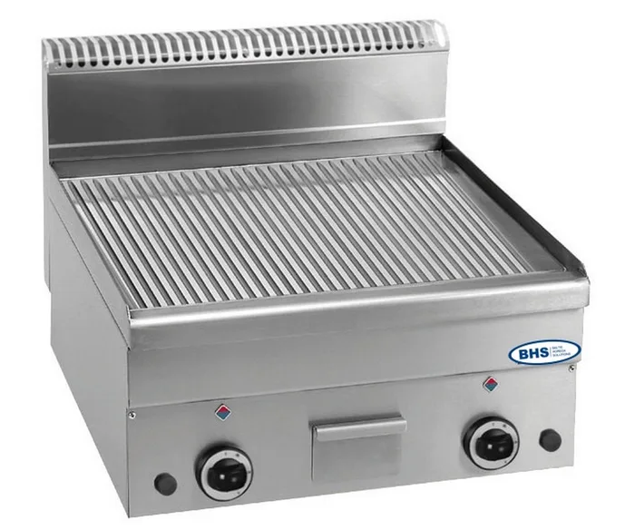 Gāzes grils GF6R 10.2 kW