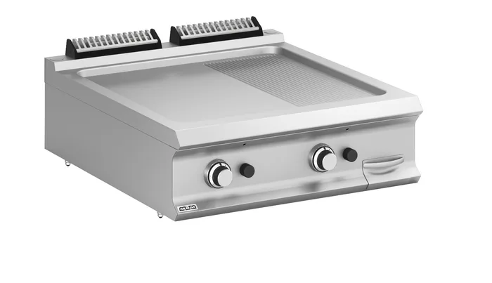 Gāzes grilvirsma 18.4 kW DOMINA PRO 900