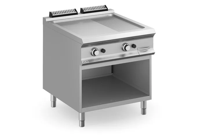 Gāzes grilvirsma 18.4 kW DOMINA PRO 900