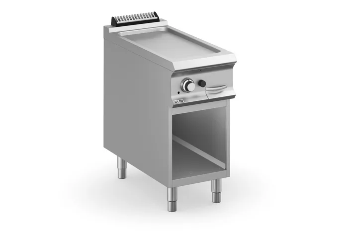 Gāzes grilvirsma  9.2 kW DOMINA PRO 900