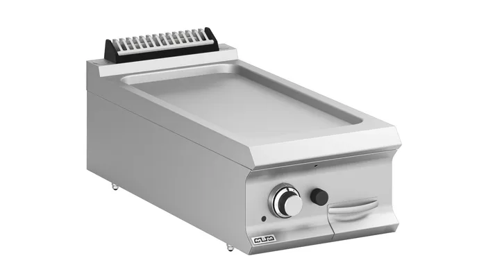 Gāzes grilvirsma gluda 9.2 kW DOMINA PRO 900
