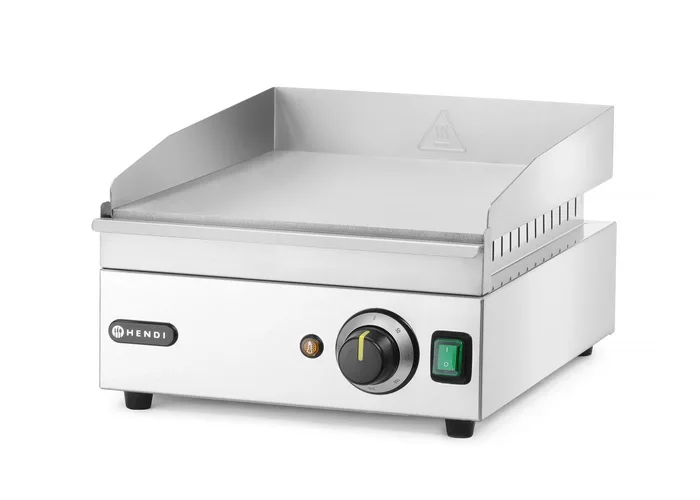 Grillvirsma gluda Kitchen Line