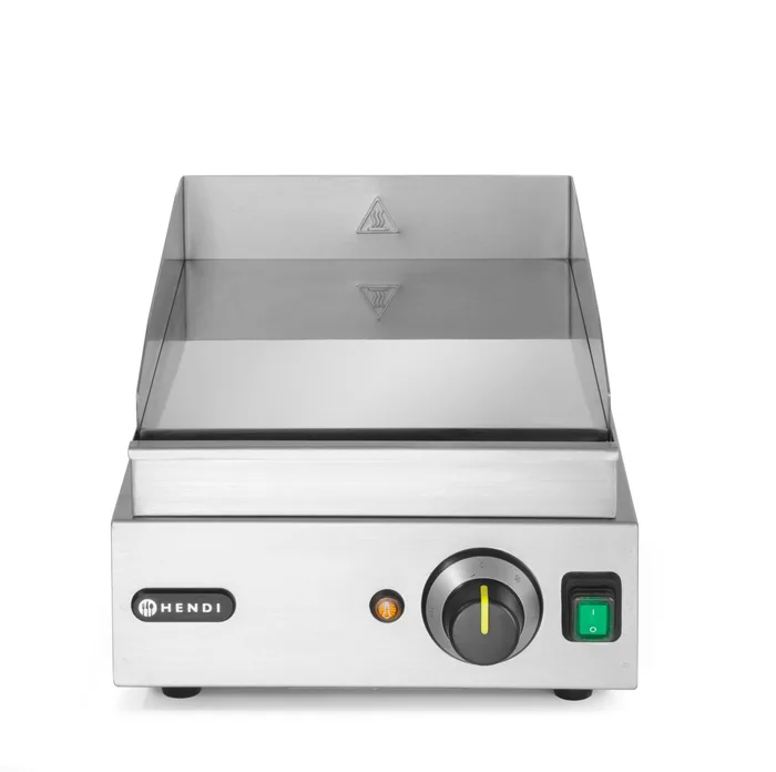 Grillvirsma Profi Line gluda