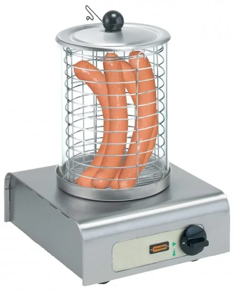 Hot-doga sildītājs 0.7kW