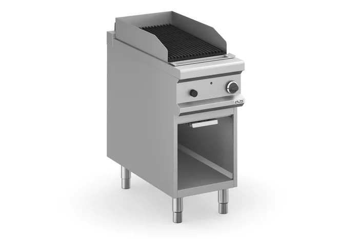 Ogļu gāzes grils 10.0 kW MAGISTRA PLUS 900