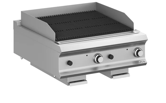 Ogļu grils gāzes  20.0 kW DOMINA PRO 900