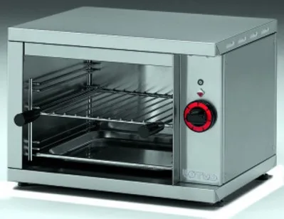 Salamandra tosteris  Mod SA-400 EM