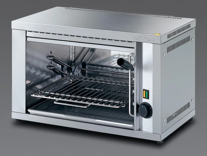 Salamandra tosteris  Mod SE-40 M