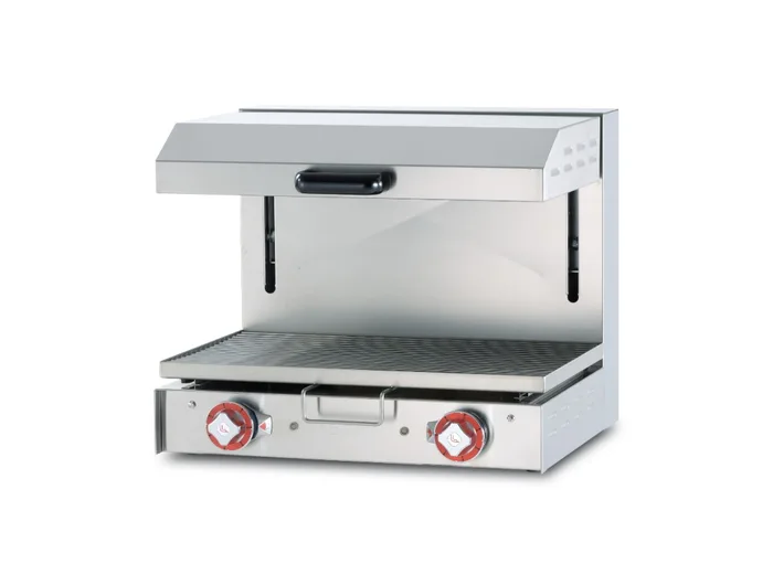 Salamandra tosteris  Mod SL-600 EM
