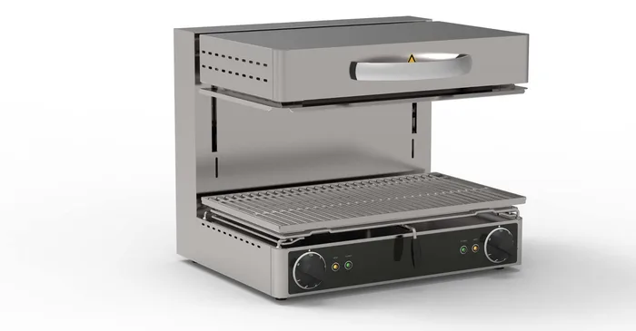 Tosteris Salamander  SAE561