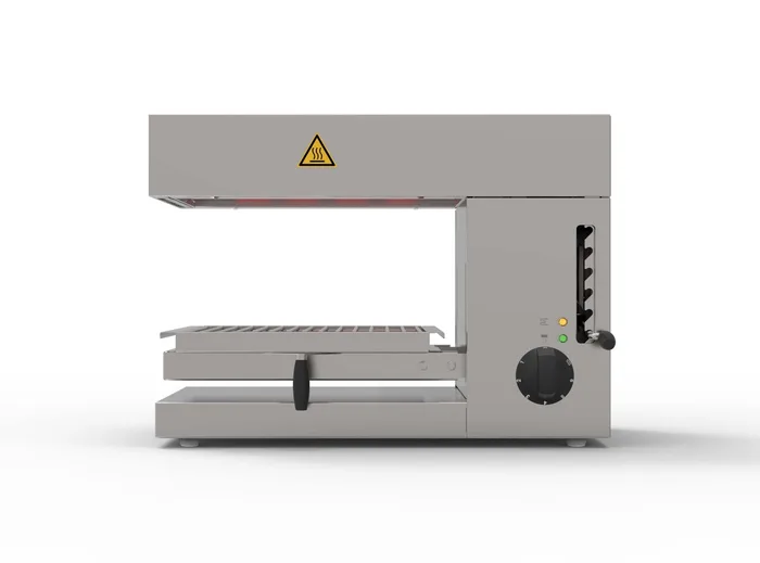 Tosteris Salamander SAE641