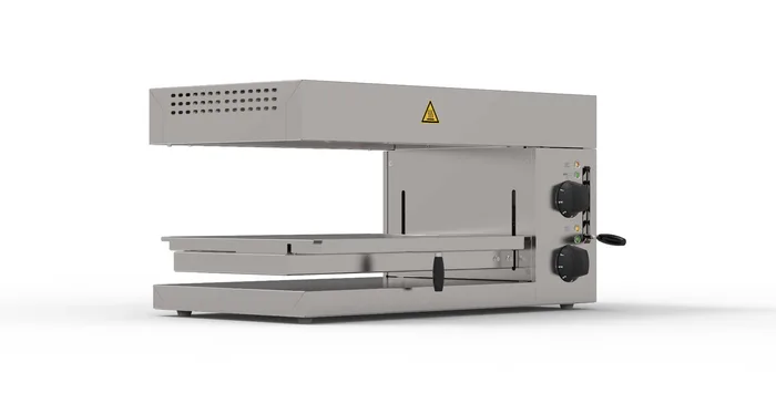 Tosteris Salamander SAE651