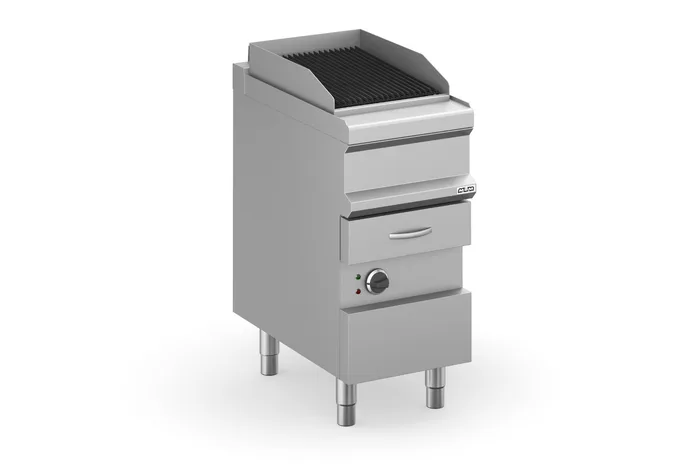 Ūdens grils 6.0 kW MAGISTRA PLUS 700